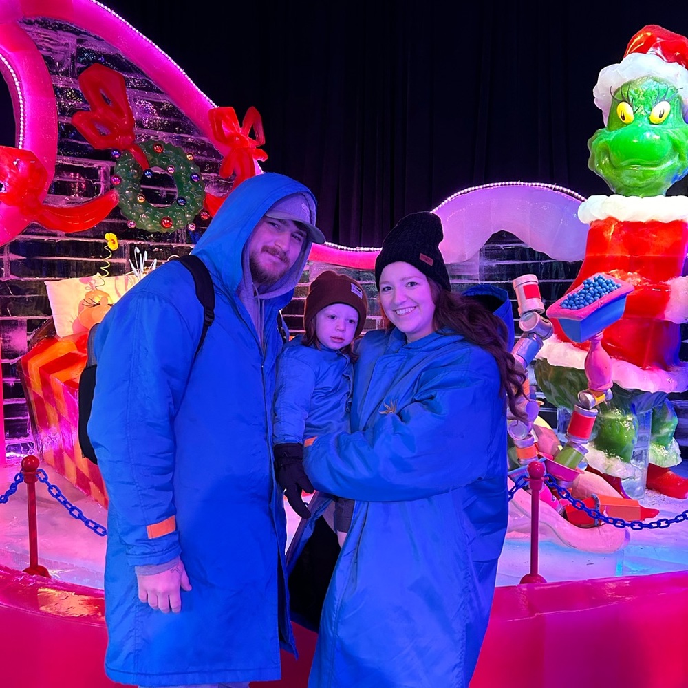 Meet your Posher, Brian